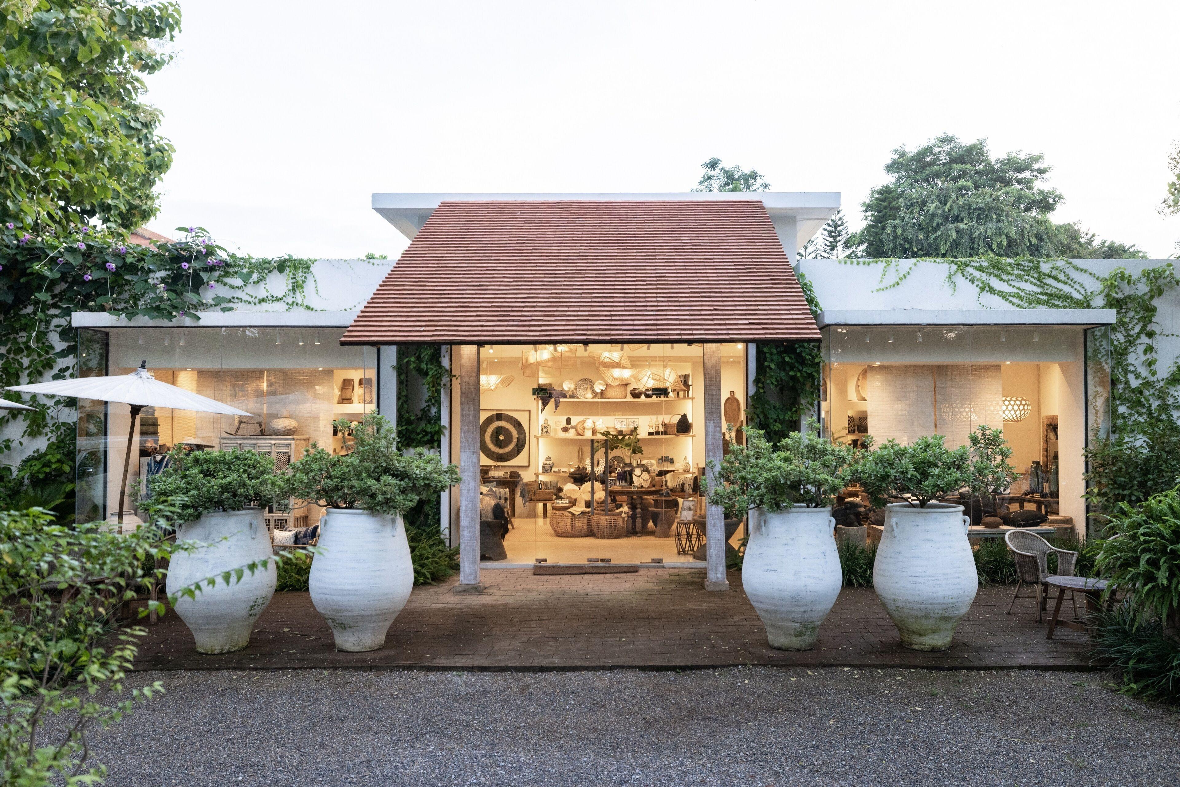 Raya Heritage - Sha Plus, Chiang Mai